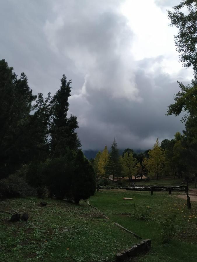 El Rincón De María. Сasa de vacaciones